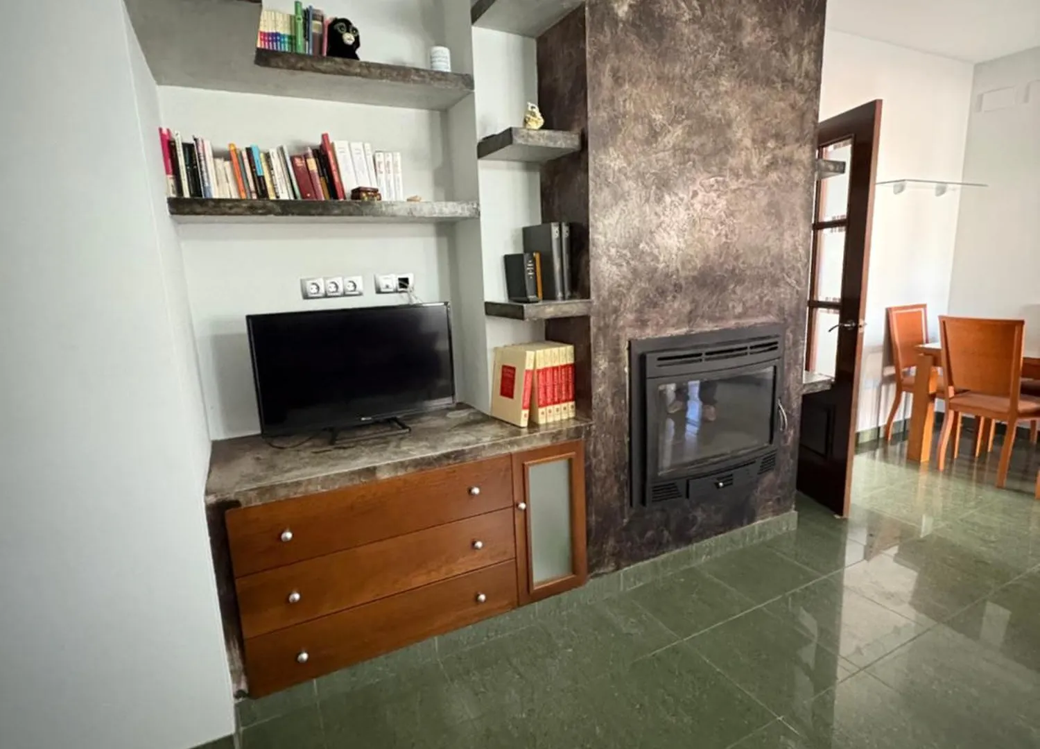 Casa El Abuelo Tomas Villa Cordoba Spain