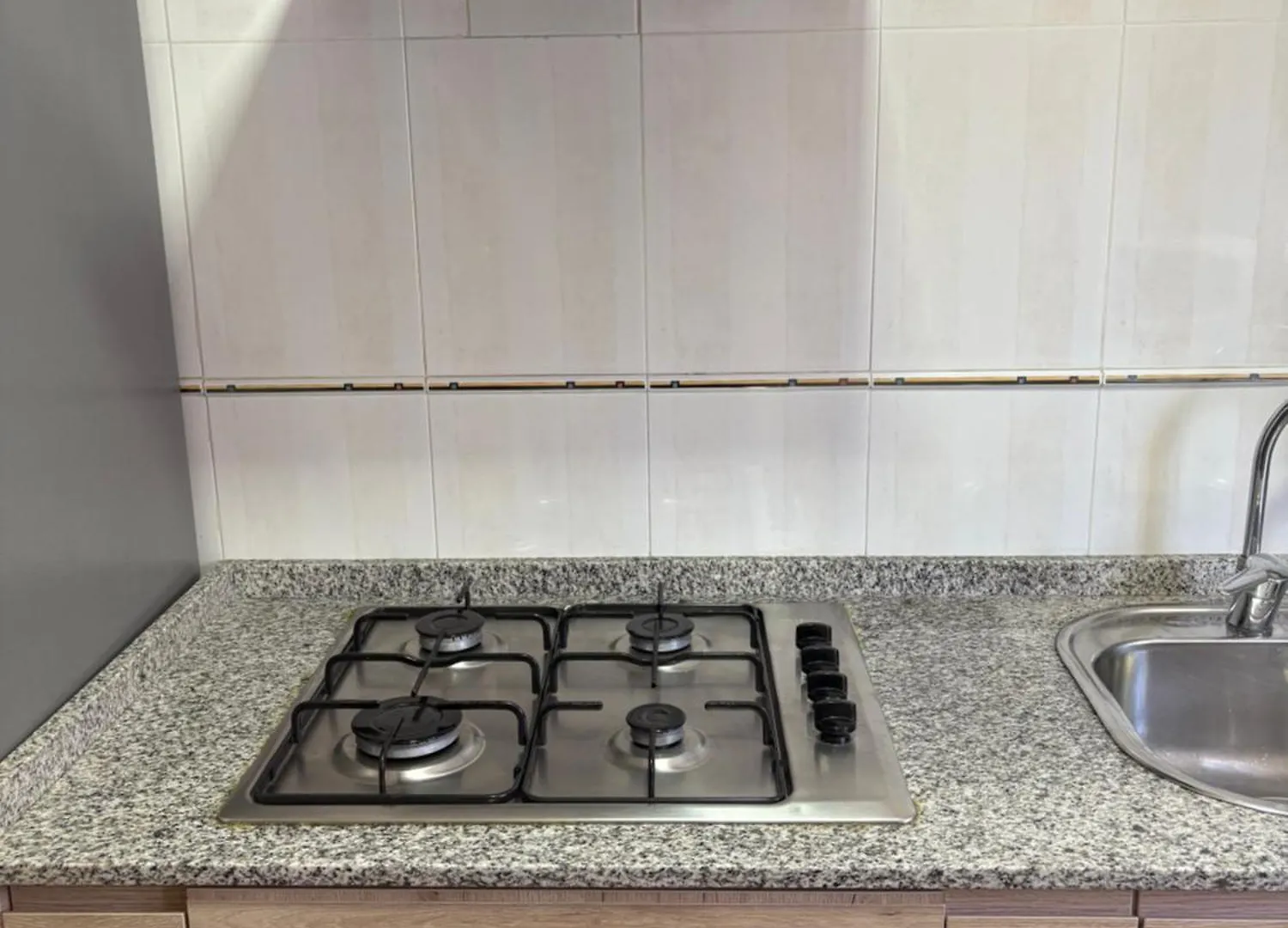 Casa El Abuelo Tomas Villa Cordoba Holiday home