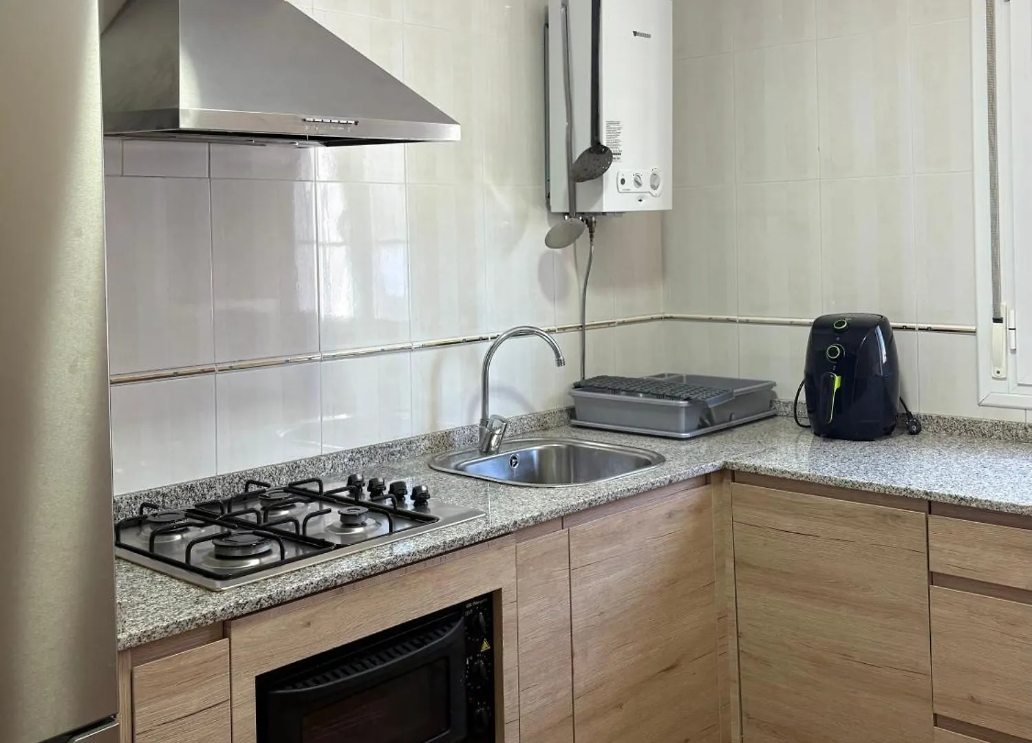 Holiday home Casa El Abuelo Tomas Villa Cordoba Spain