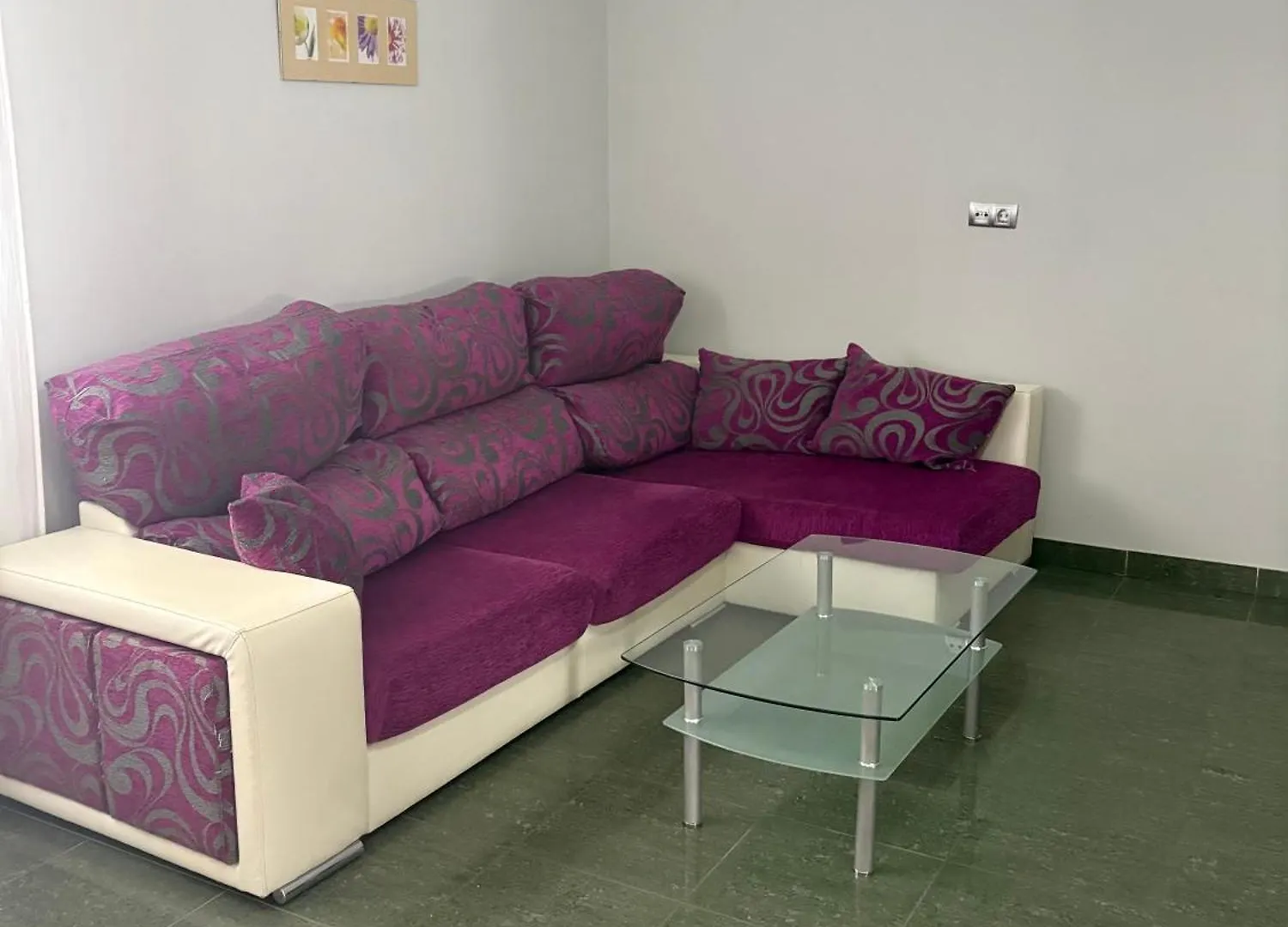 Casa El Abuelo Tomas Villa Cordoba
