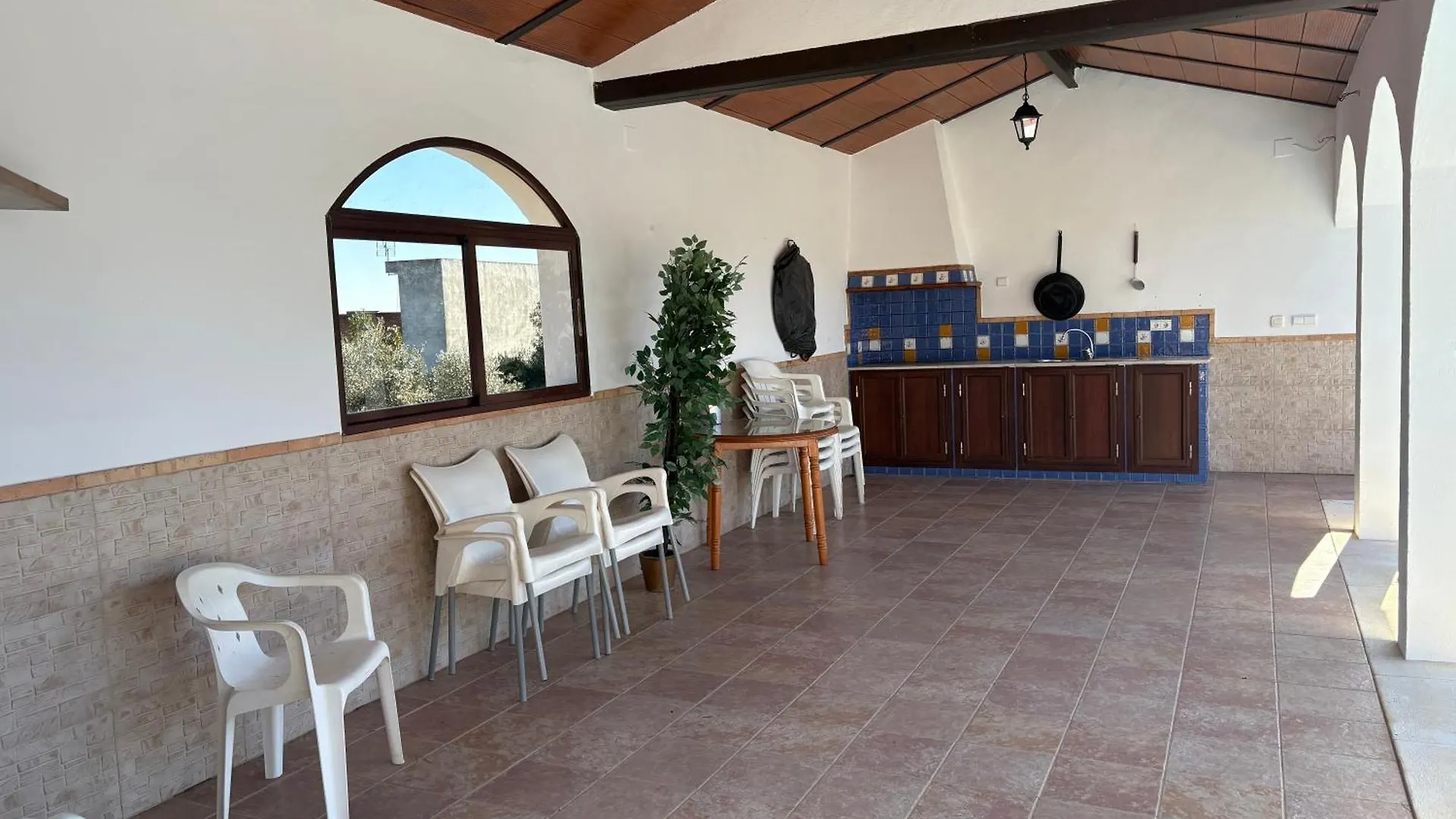 Holiday home Casa El Abuelo Tomas Villa Cordoba Spain