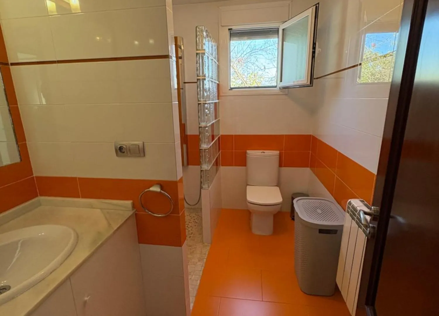 Casa El Abuelo Tomas Villa Cordoba