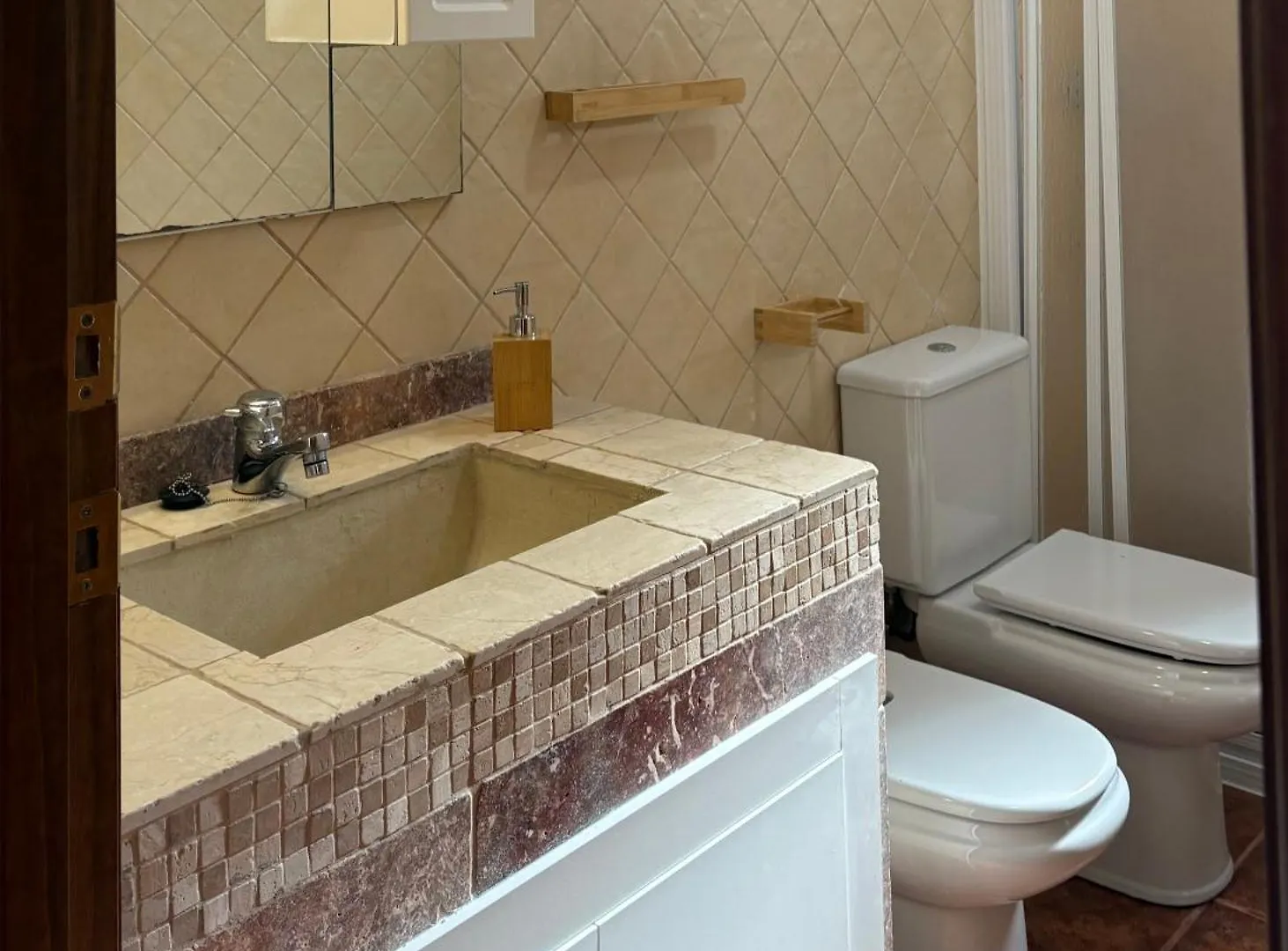 Casa El Abuelo Tomas Villa Cordoba