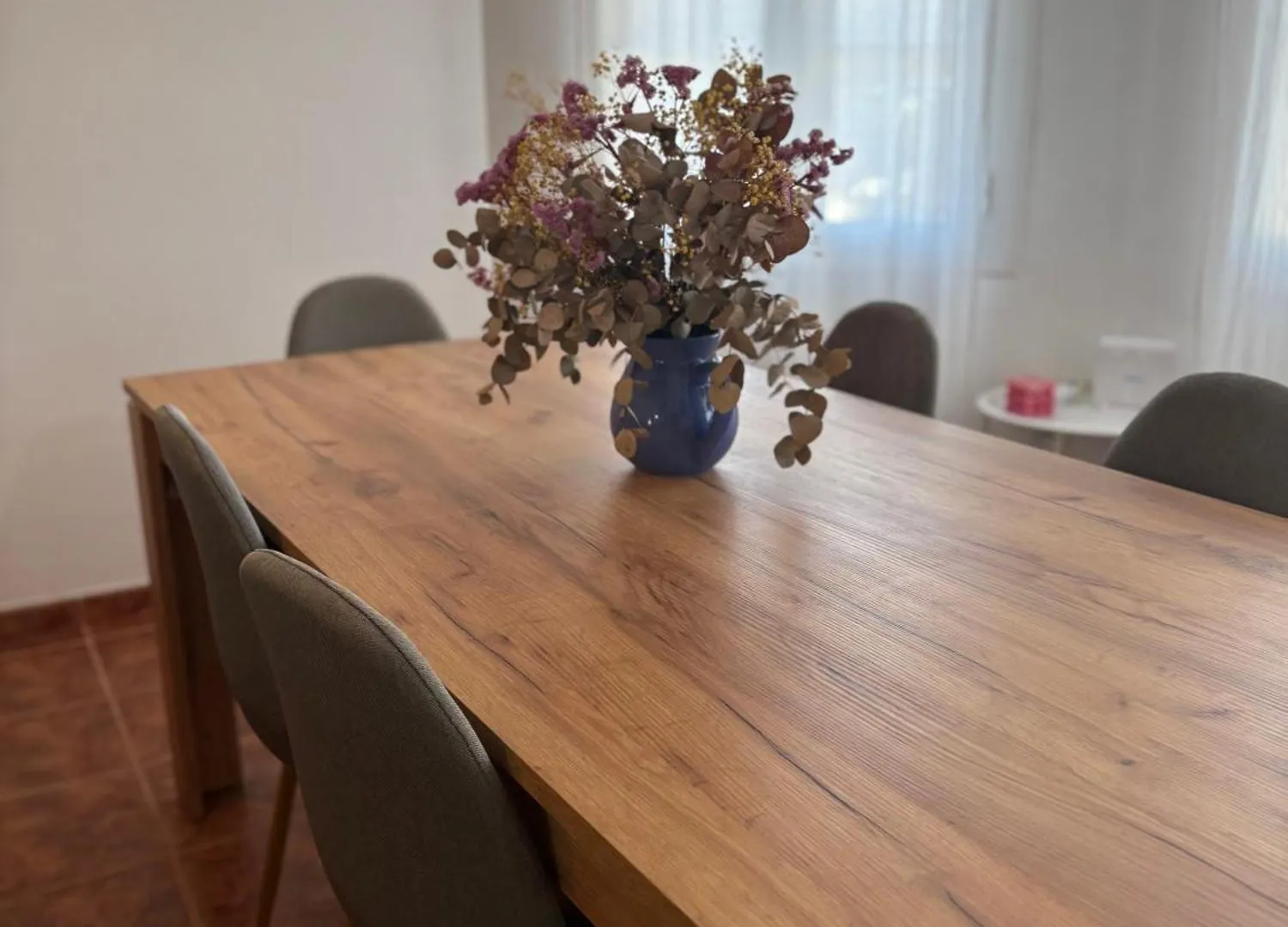 Casa El Abuelo Tomas Villa Cordoba