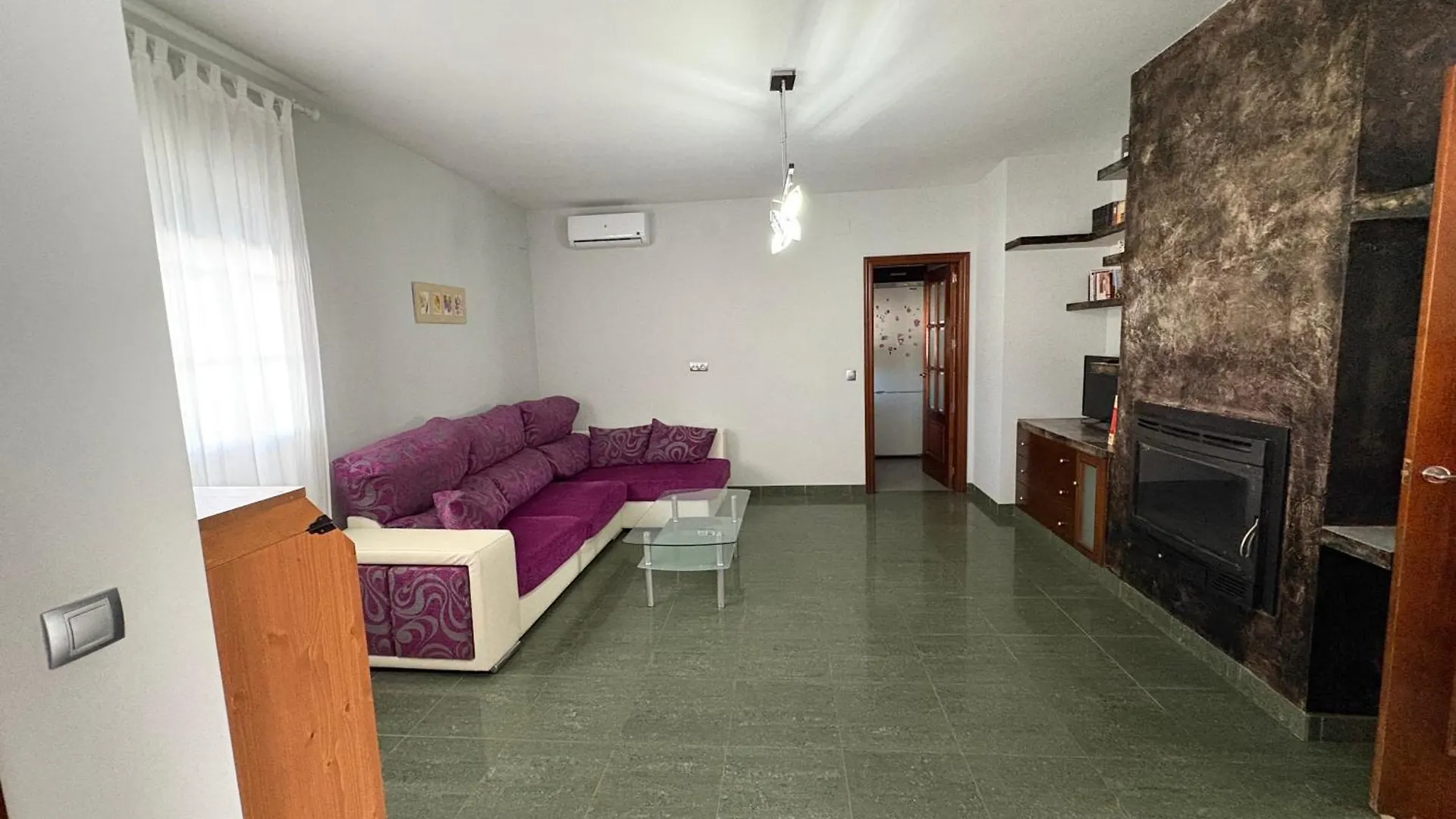 Casa El Abuelo Tomas Villa Cordoba