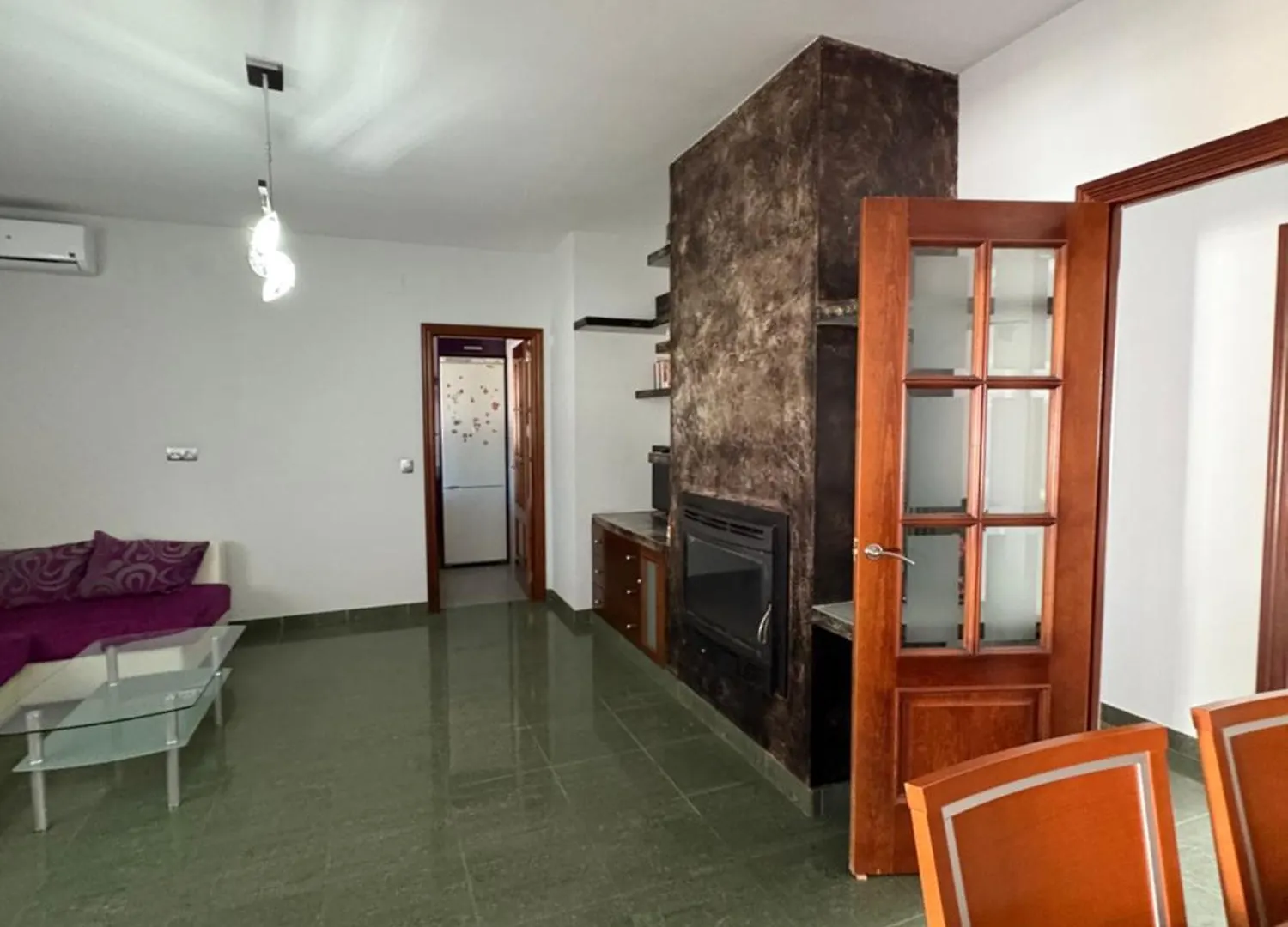 Holiday home Casa El Abuelo Tomas Villa Cordoba