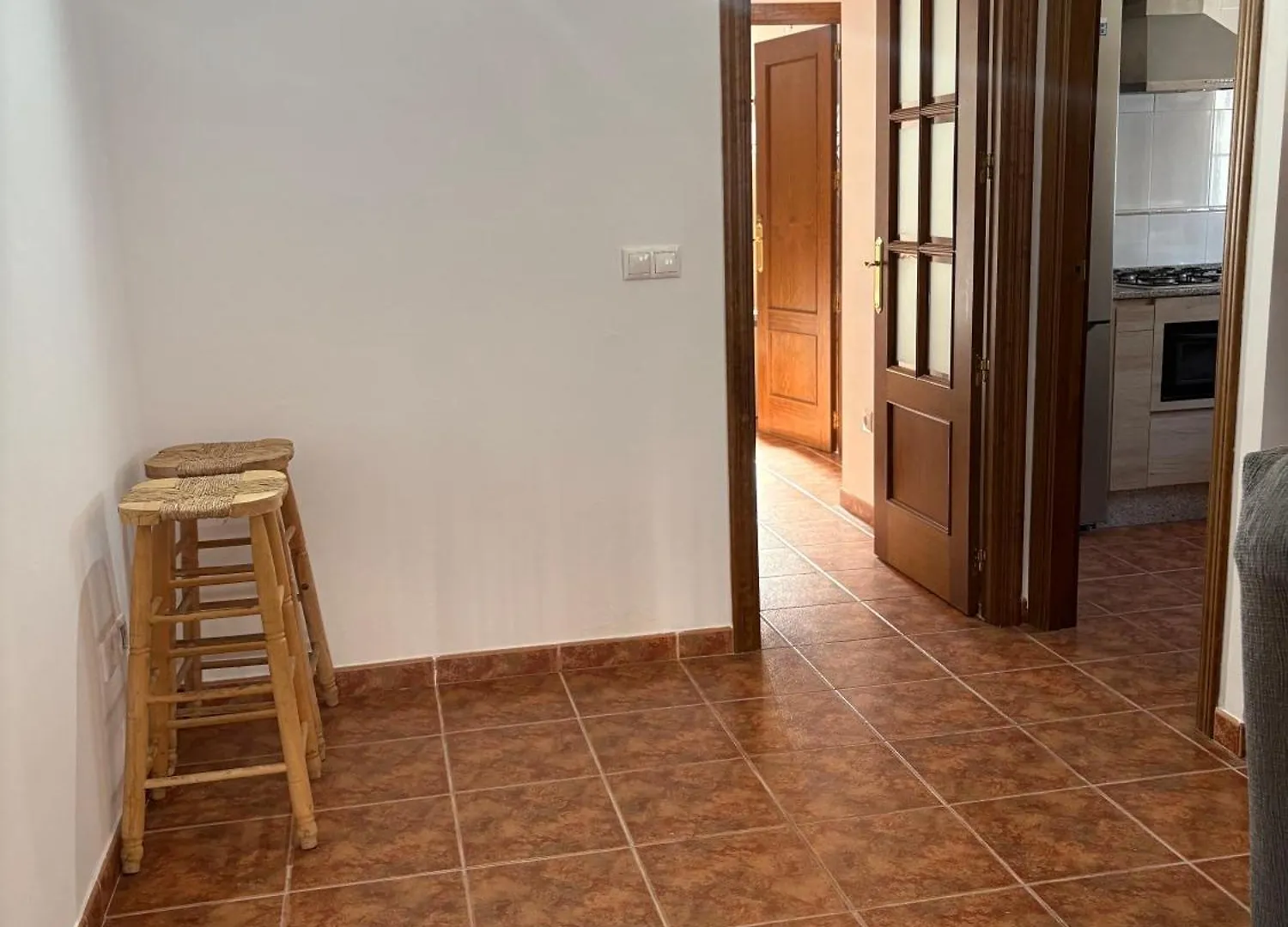 Holiday home Casa El Abuelo Tomas Villa Cordoba
