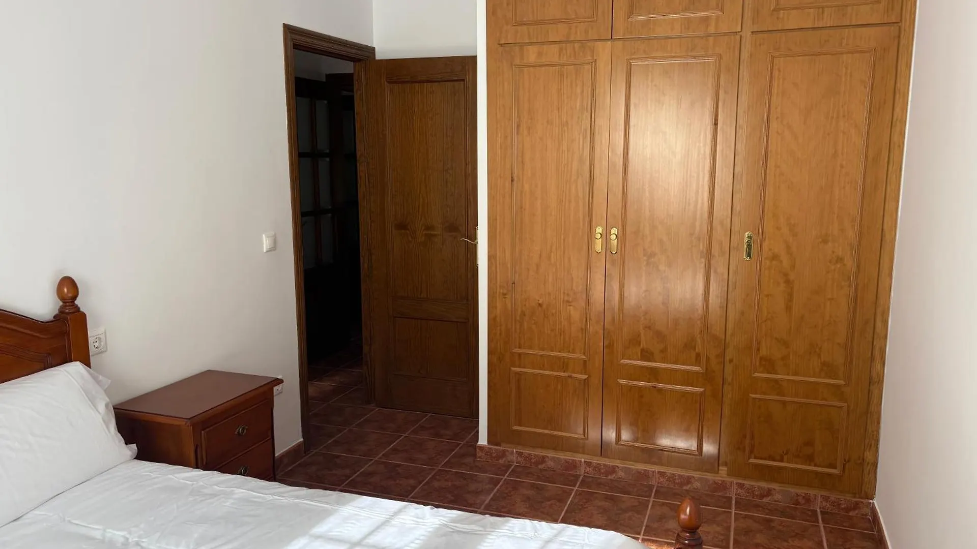 Casa El Abuelo Tomas Villa Cordoba 0*,