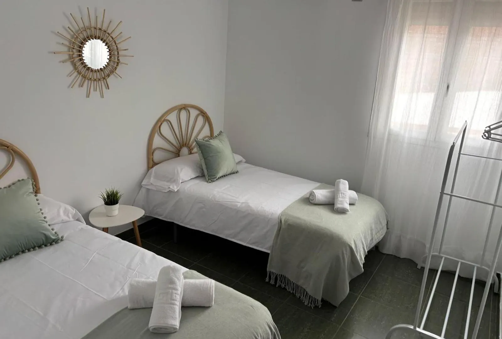 Holiday home Casa El Abuelo Tomas Villa Cordoba