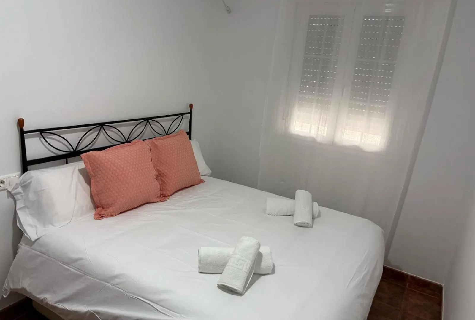 Holiday home Casa El Abuelo Tomas Villa Cordoba