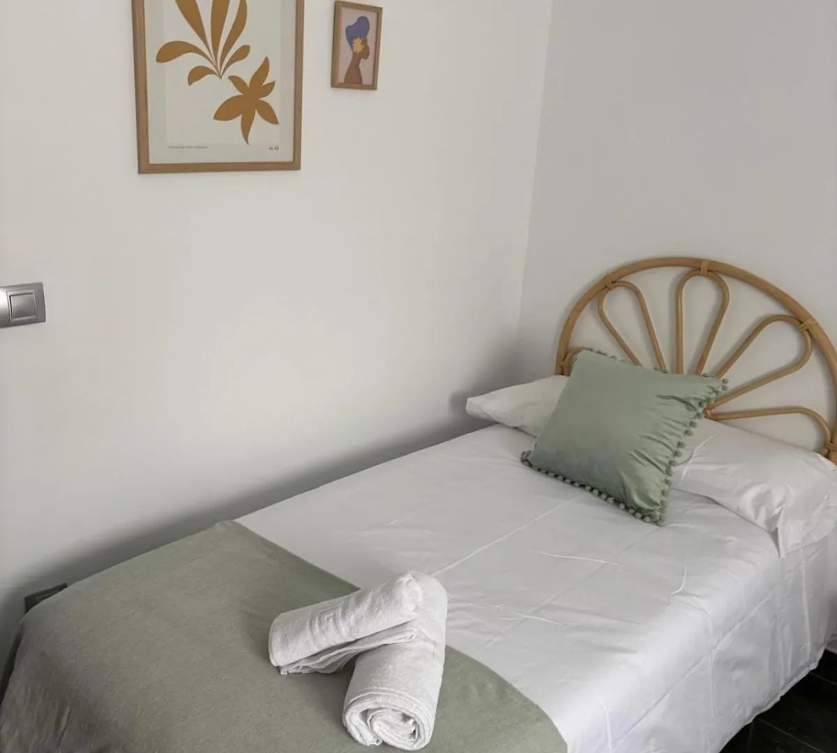 Casa El Abuelo Tomas Villa Cordoba Holiday home