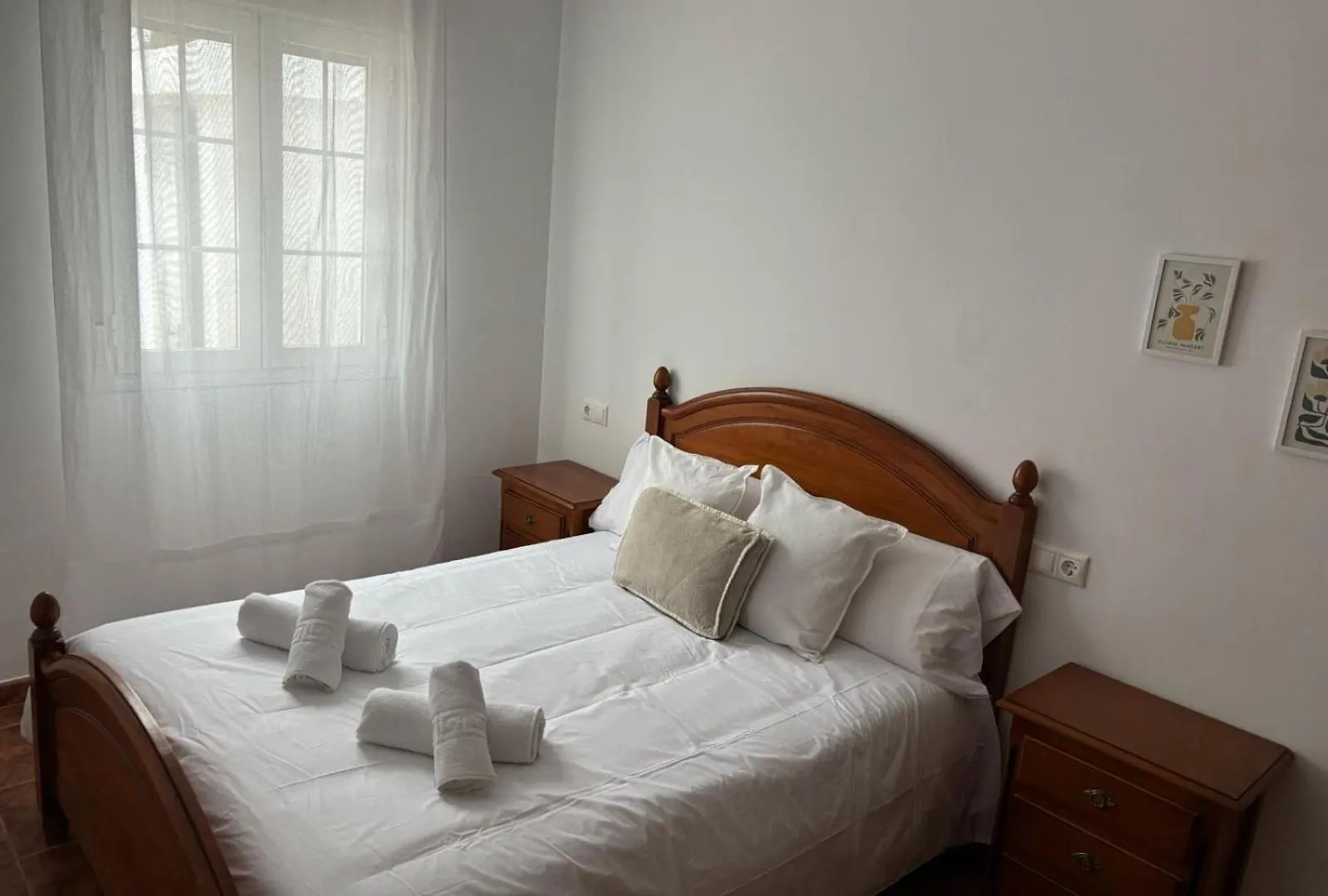 Holiday home Casa El Abuelo Tomas Villa Cordoba Spain