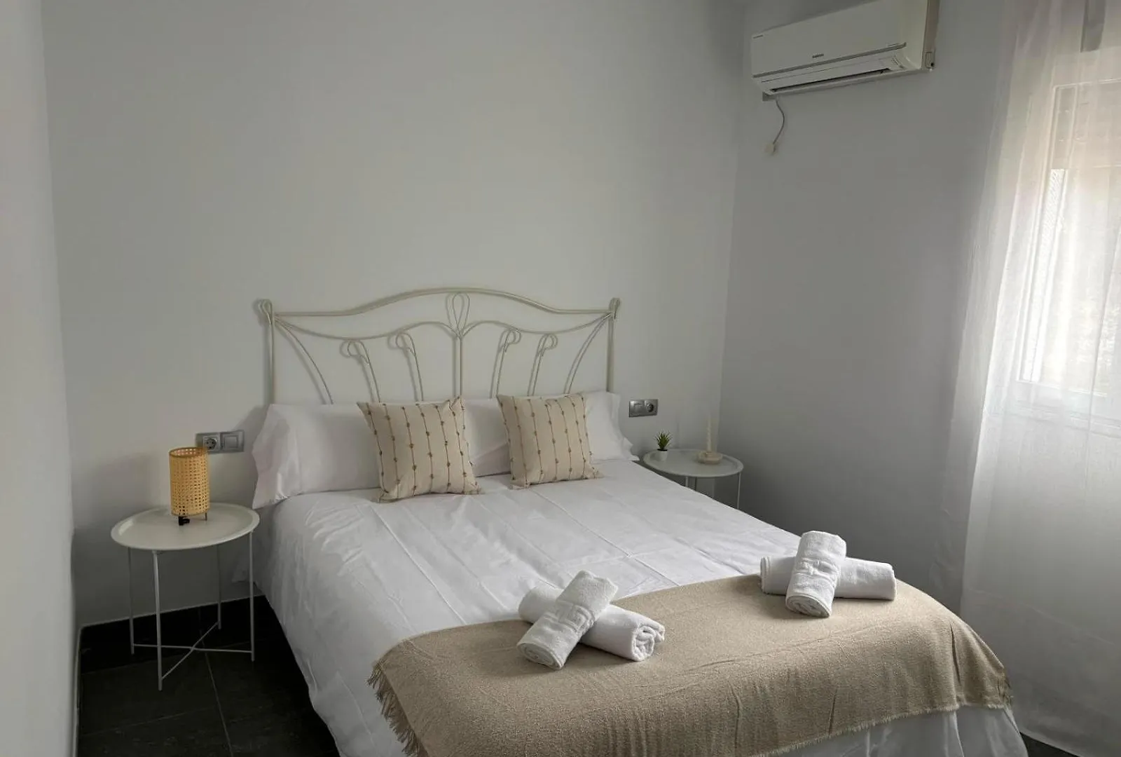 Casa El Abuelo Tomas Villa Cordoba