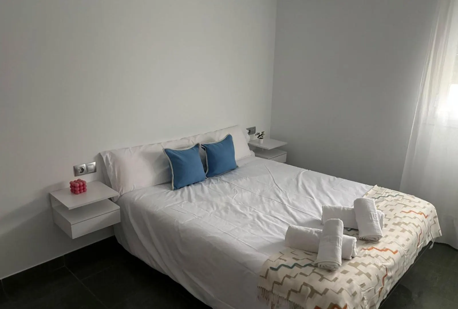 Holiday home Casa El Abuelo Tomas Villa Cordoba