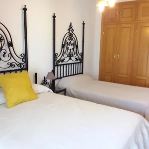El Rinconcito De La Juderia Сasa de vacaciones