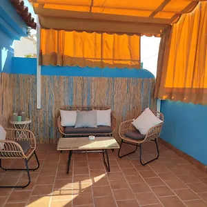 Comodidad Y Bellas Vistas En Tu Casa K Comfort Сasa de vacaciones