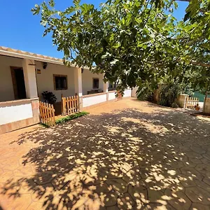 Ballesterin Сasa de vacaciones