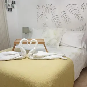 Appartement Padrinos, Córdoba
