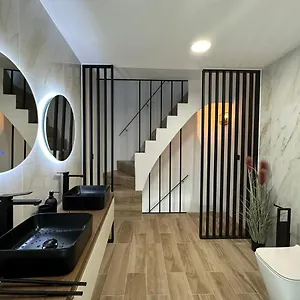  Hébergement de vacances La Mini Casa