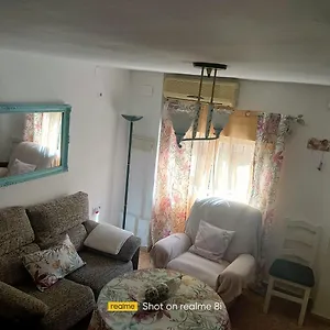  Hébergement de vacances El Cordobes