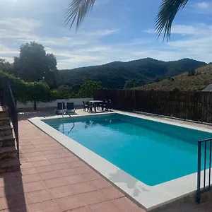 Casa De Campo Сasa de vacaciones