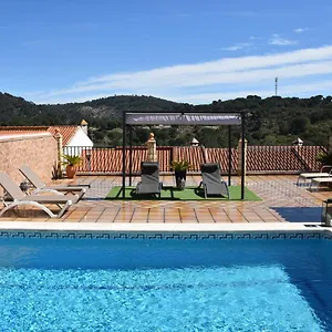 Hébergement de vacances Sierra