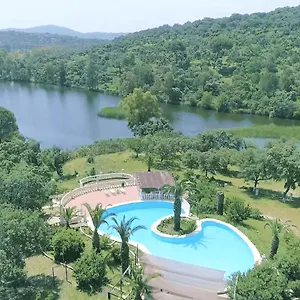 Casa Rural Hacienda El Lago Сasa de vacaciones
