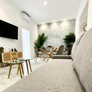 Appartement Isasa, Córdoba