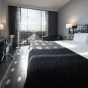 Eurostars Palace Szálloda