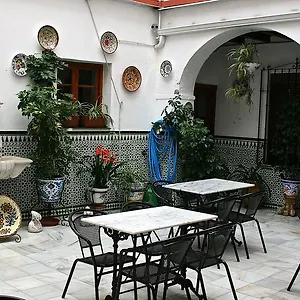 La Fuente Cordoba