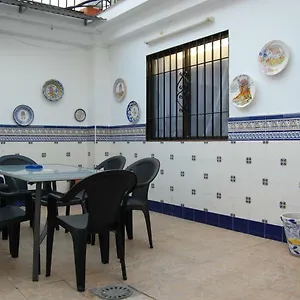  Hébergement de vacances Casa De David