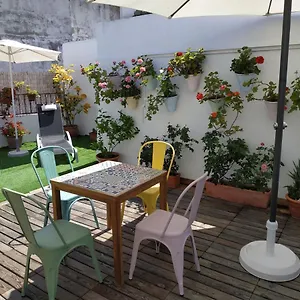 Gasthof Esencia De Azahar, Córdoba